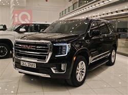 جي ام سي يوكون